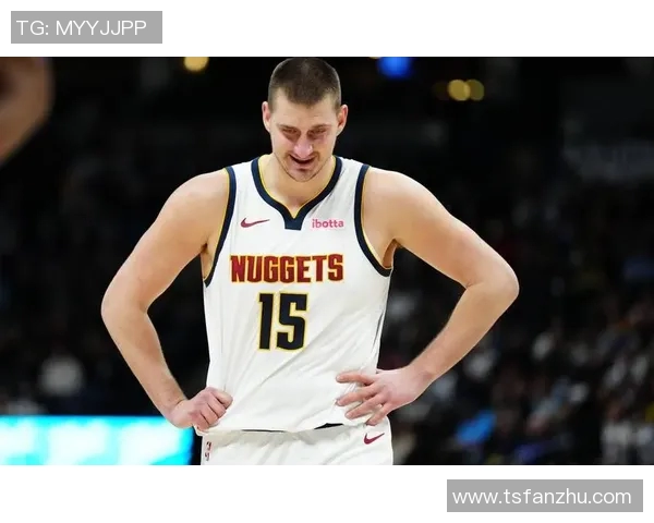 戈登三分绝杀约老师砍下42分22篮板掘金险胜雷霆总分领先