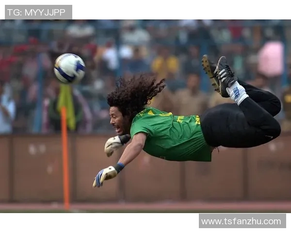 足球场上的英雄时刻十大经典扑救回顾