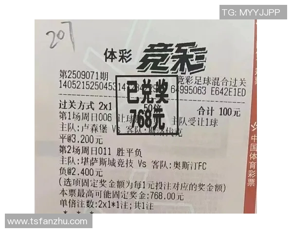 深入解析足球竞彩策略与技巧助你赢得更多投注收益